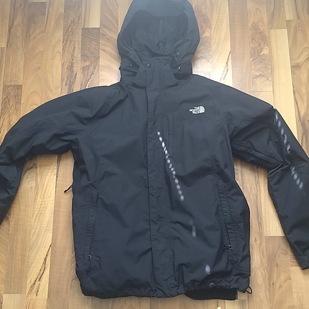 The North Face Triclimate Jacket / TNF 3 in 1